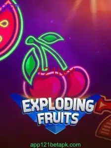 Explorando o Universo de ExplodingFruits e o Conceito 121bet