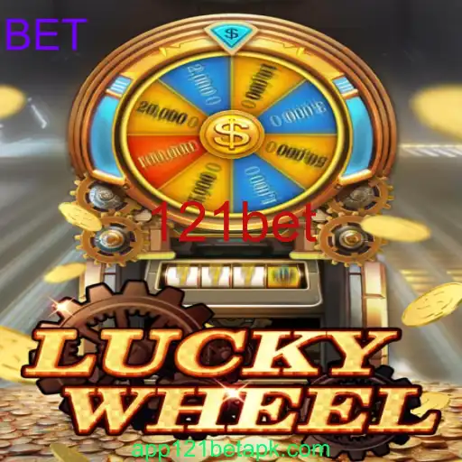 Descubra o Excitante Mundo de LuckyWheel e 121bet